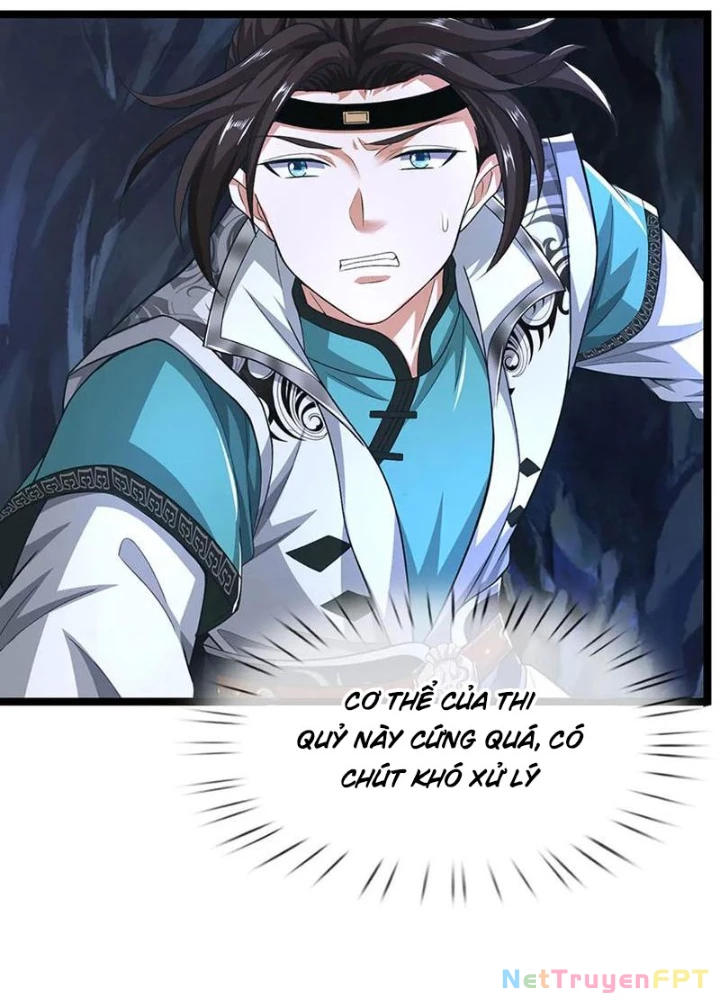 Ta Có Thể Cướp Đoạt Cơ Duyên Chapter 43 - 19