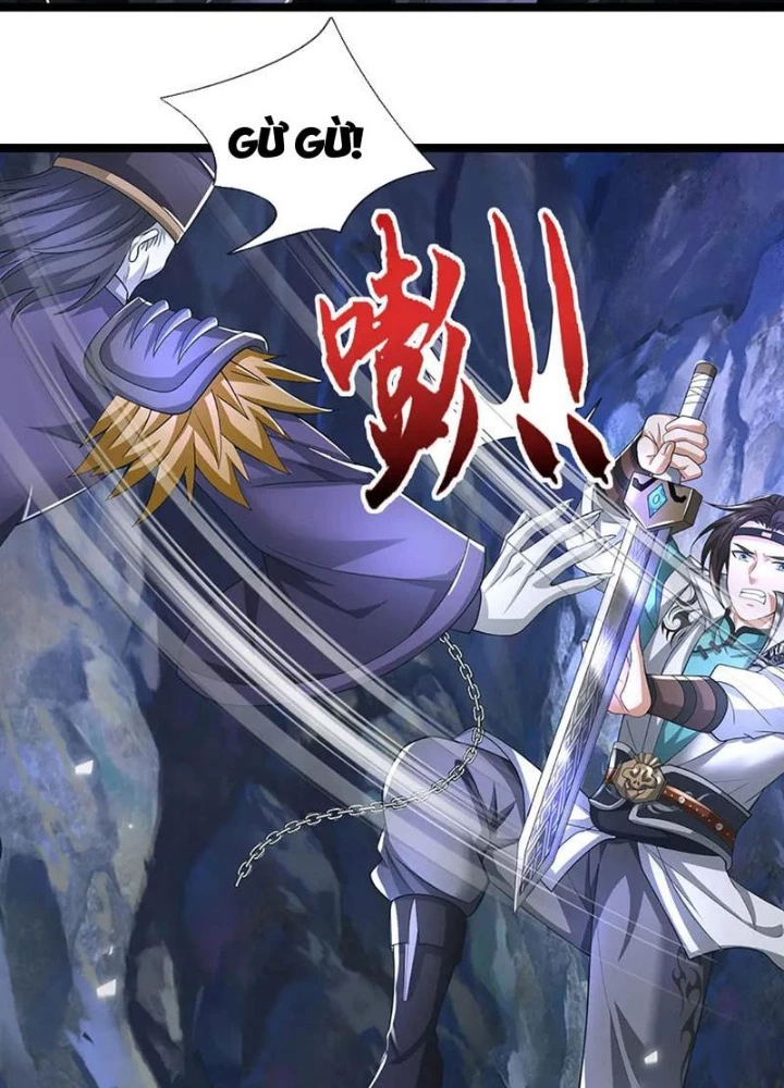 Ta Có Thể Cướp Đoạt Cơ Duyên Chapter 43 - 25