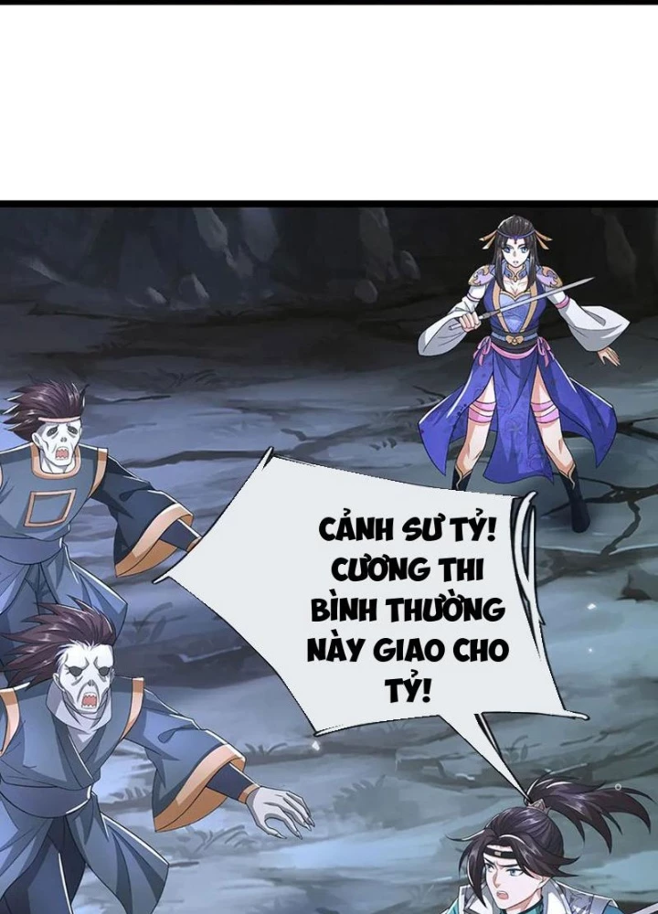 Ta Có Thể Cướp Đoạt Cơ Duyên Chapter 43 - 27