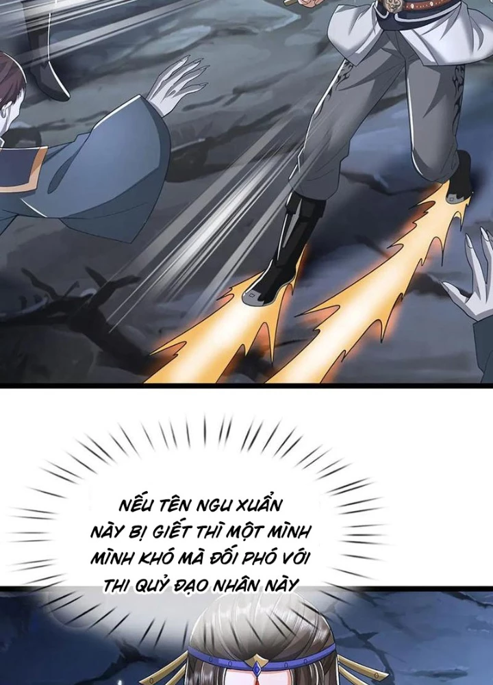Ta Có Thể Cướp Đoạt Cơ Duyên Chapter 43 - 29