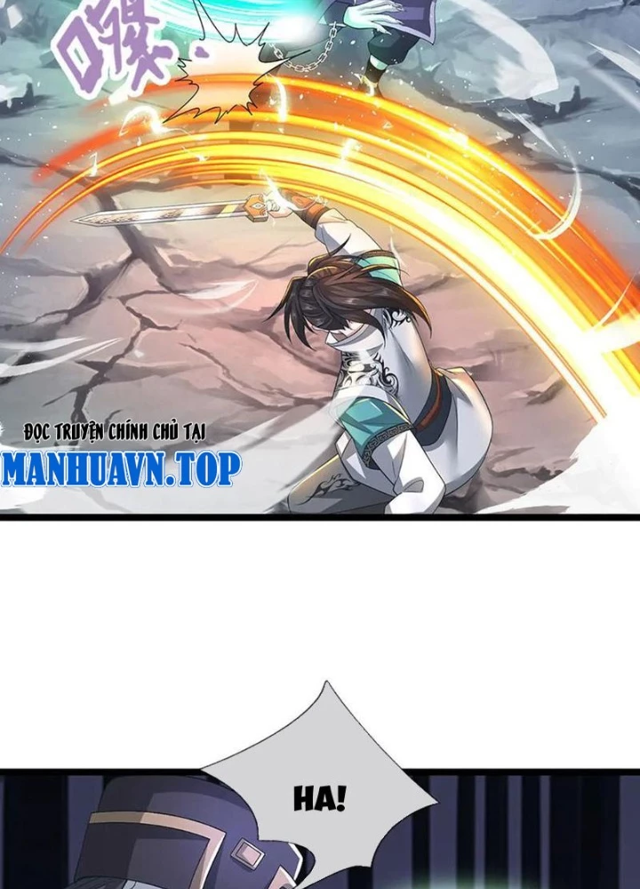 Ta Có Thể Cướp Đoạt Cơ Duyên Chapter 43 - 35