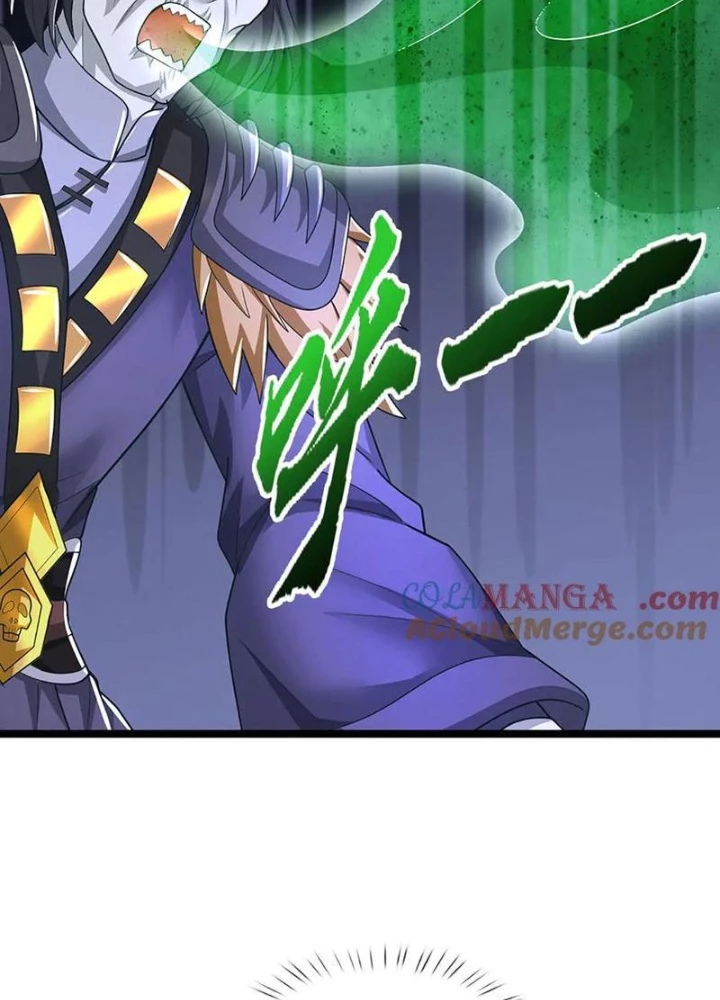 Ta Có Thể Cướp Đoạt Cơ Duyên Chapter 43 - 37