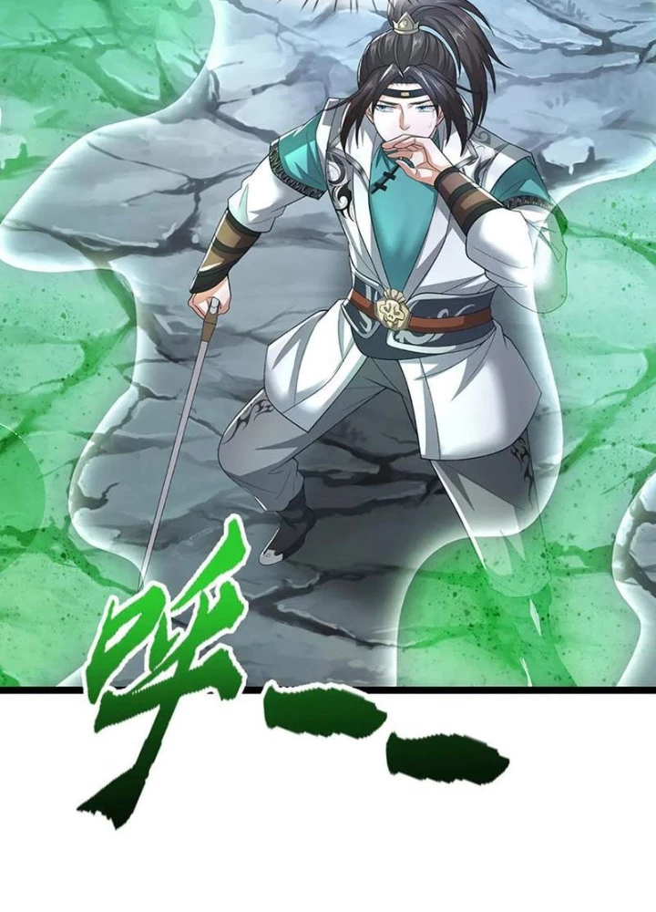 Ta Có Thể Cướp Đoạt Cơ Duyên Chapter 43 - 39