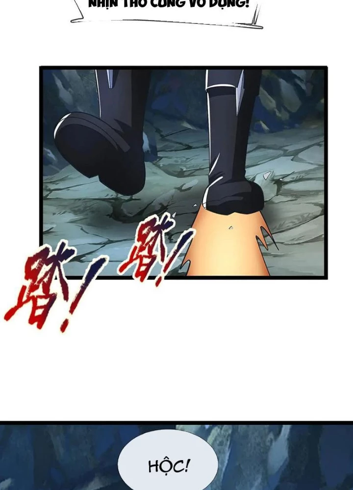 Ta Có Thể Cướp Đoạt Cơ Duyên Chapter 43 - 43