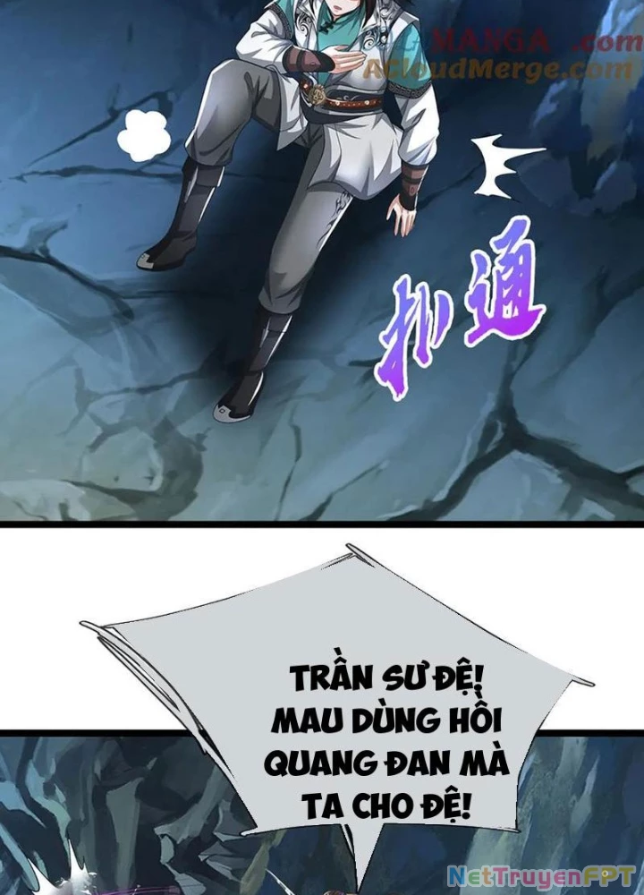 Ta Có Thể Cướp Đoạt Cơ Duyên Chapter 43 - 45