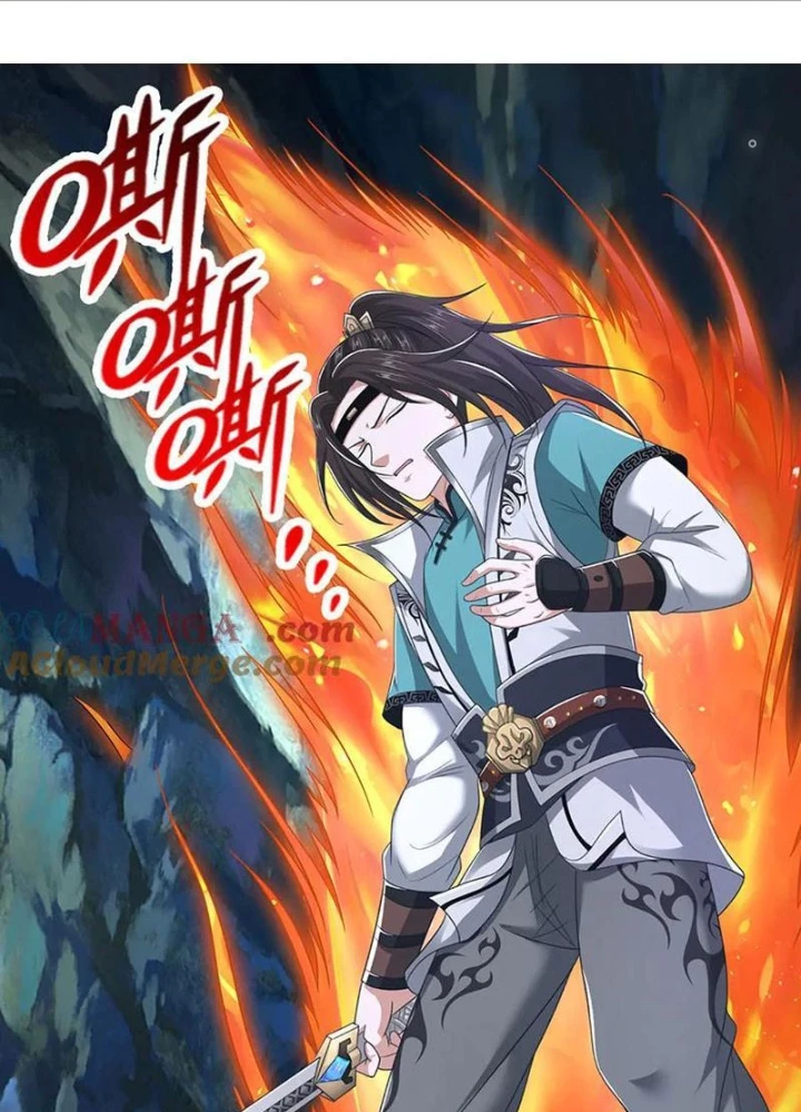 Ta Có Thể Cướp Đoạt Cơ Duyên Chapter 43 - 51