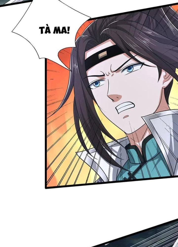 Ta Có Thể Cướp Đoạt Cơ Duyên Chapter 43 - 53