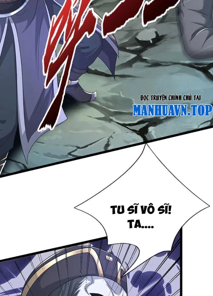 Ta Có Thể Cướp Đoạt Cơ Duyên Chapter 43 - 57