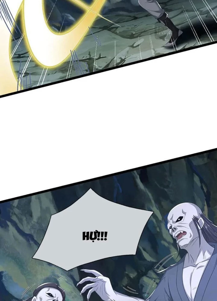 Ta Có Thể Cướp Đoạt Cơ Duyên Chapter 43 - 65