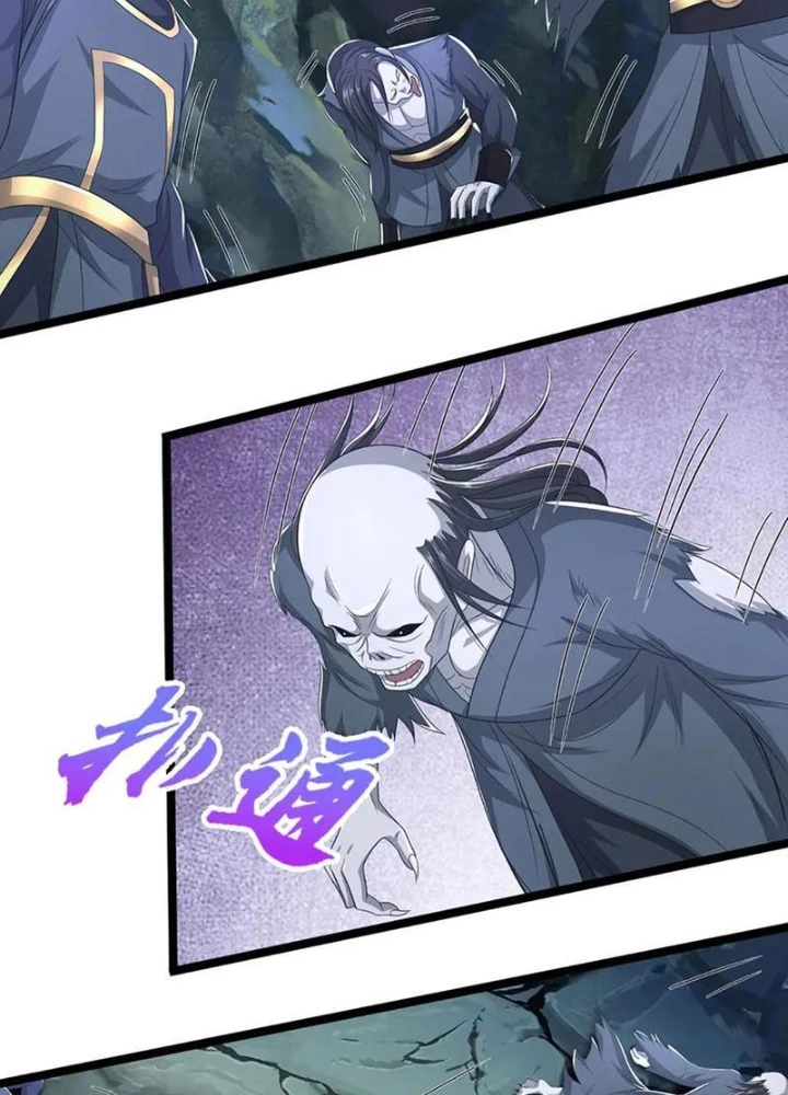 Ta Có Thể Cướp Đoạt Cơ Duyên Chapter 43 - 67