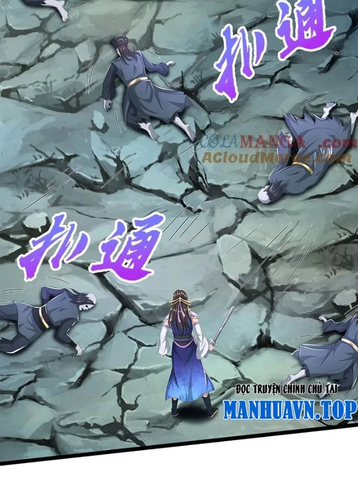 Ta Có Thể Cướp Đoạt Cơ Duyên Chapter 43 - 69
