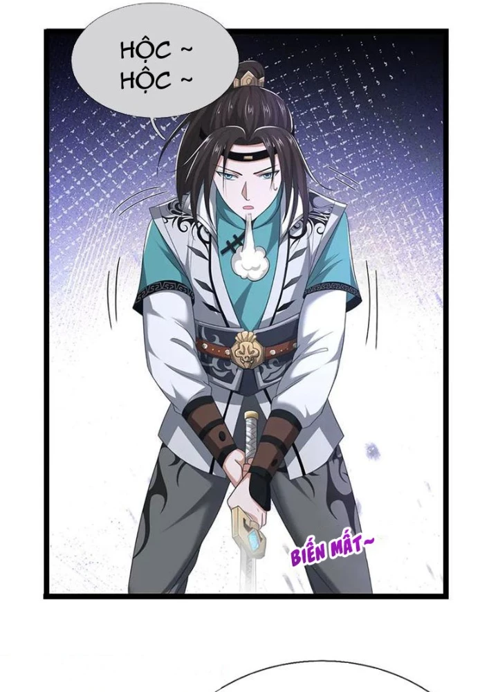 Ta Có Thể Cướp Đoạt Cơ Duyên Chapter 43 - 71