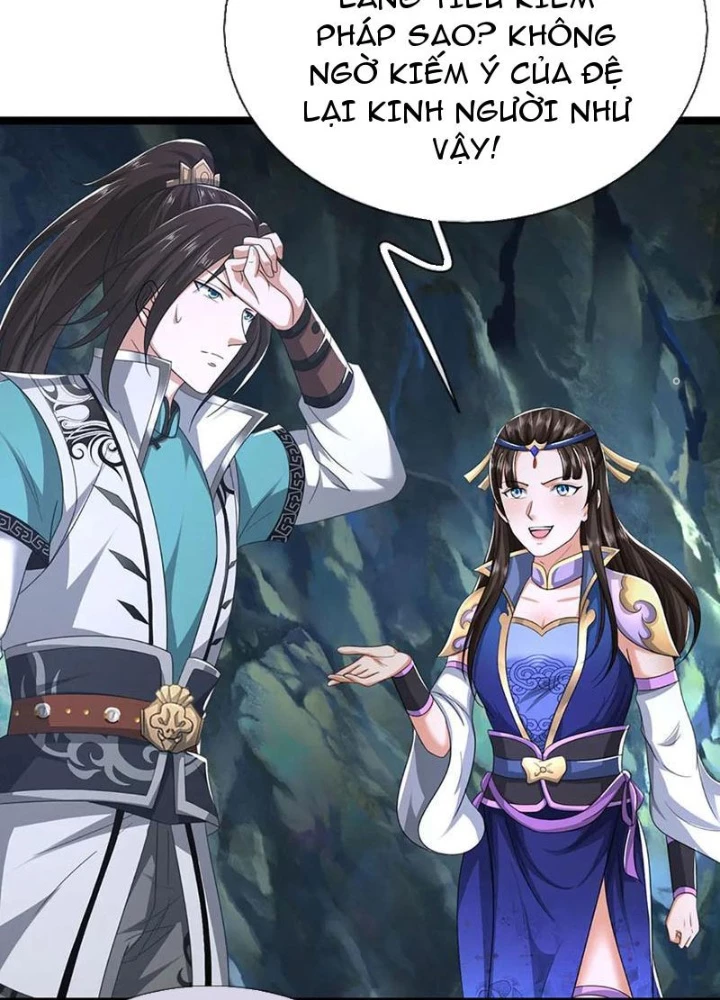 Ta Có Thể Cướp Đoạt Cơ Duyên Chapter 43 - 73