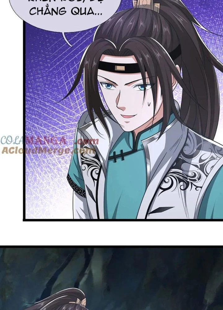 Ta Có Thể Cướp Đoạt Cơ Duyên Chapter 43 - 75