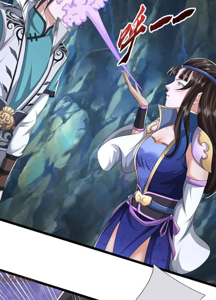 Ta Có Thể Cướp Đoạt Cơ Duyên Chapter 43 - 77