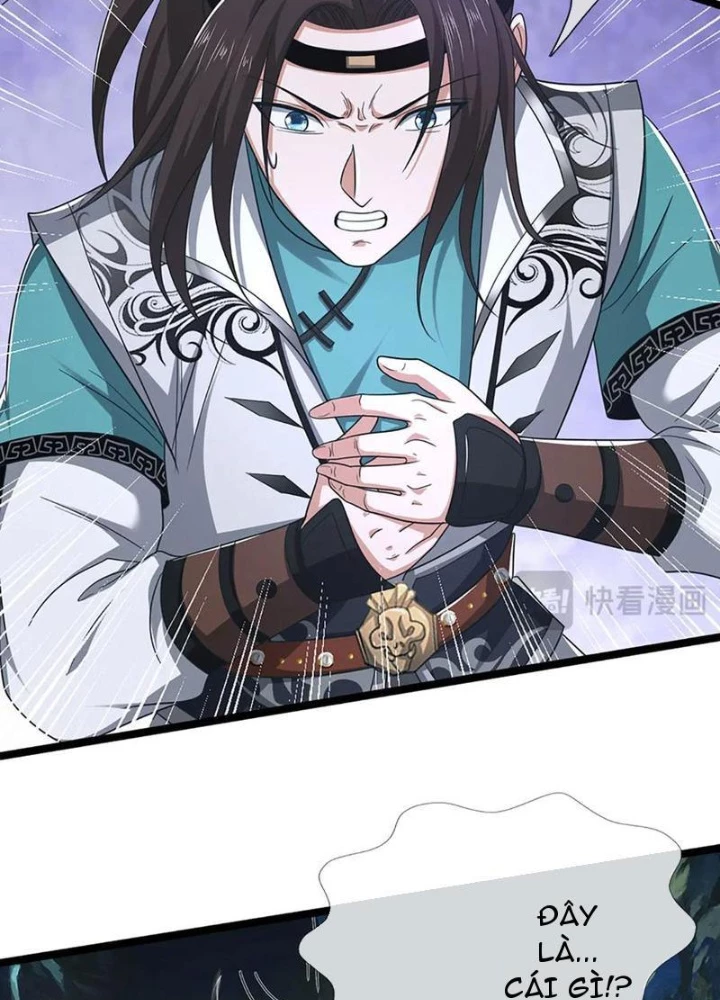 Ta Có Thể Cướp Đoạt Cơ Duyên Chapter 43 - 79