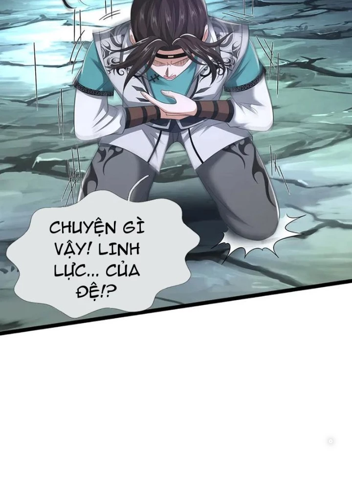Ta Có Thể Cướp Đoạt Cơ Duyên Chapter 43 - 81