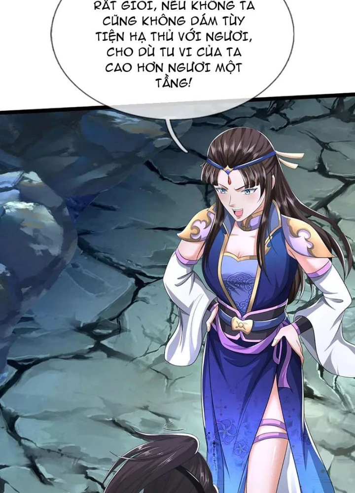 Ta Có Thể Cướp Đoạt Cơ Duyên Chapter 43 - 83