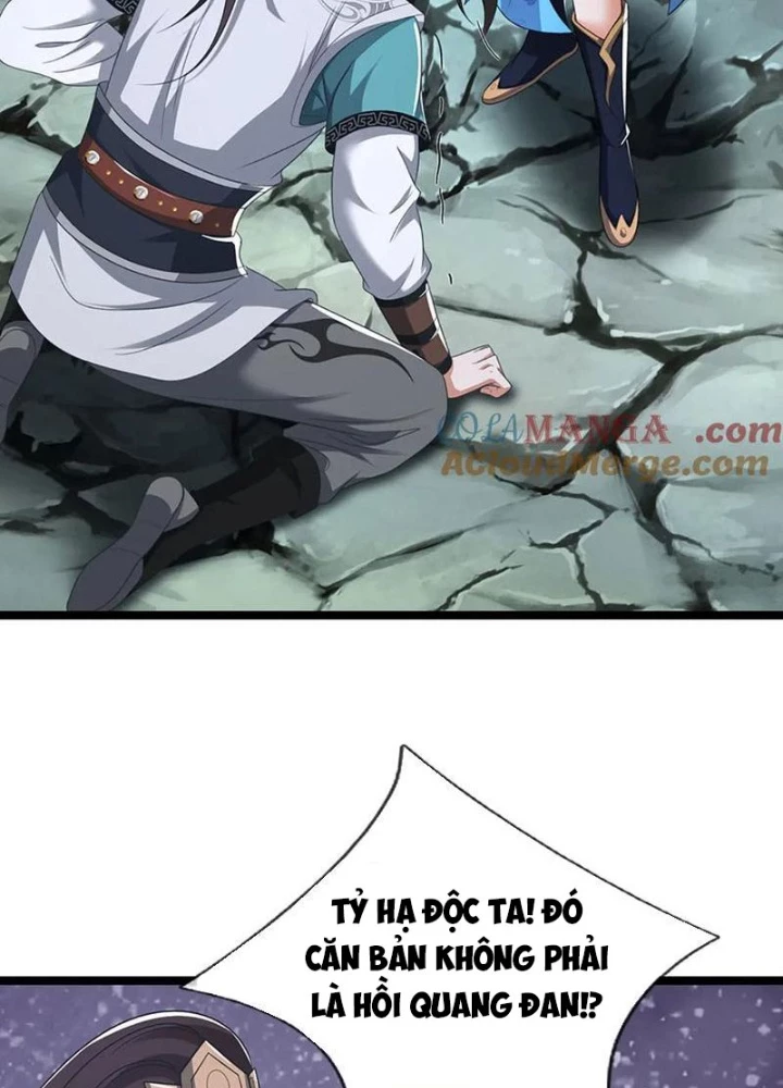 Ta Có Thể Cướp Đoạt Cơ Duyên Chapter 43 - 85