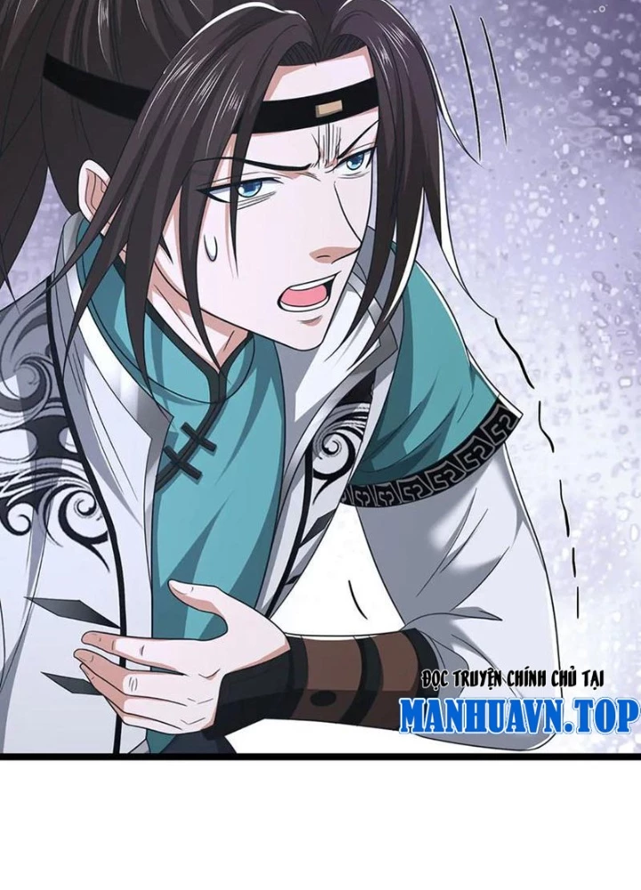 Ta Có Thể Cướp Đoạt Cơ Duyên Chapter 43 - 87