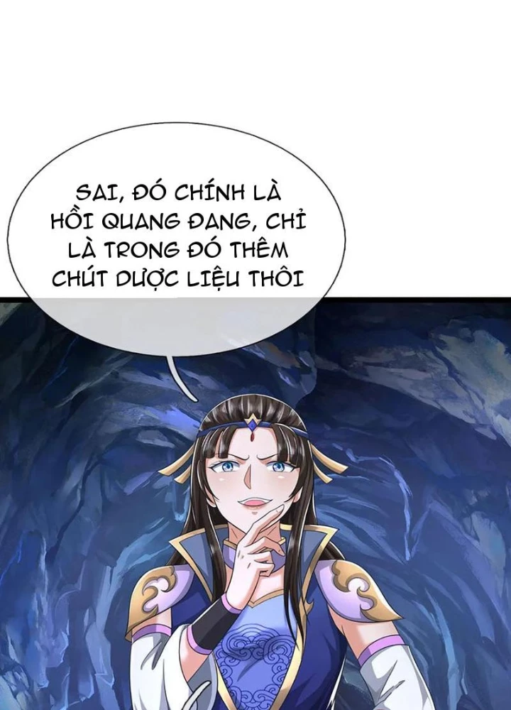 Ta Có Thể Cướp Đoạt Cơ Duyên Chapter 43 - 89