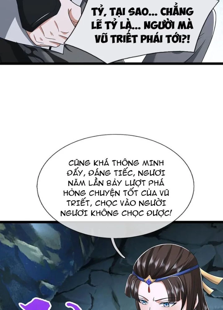 Ta Có Thể Cướp Đoạt Cơ Duyên Chapter 43 - 93