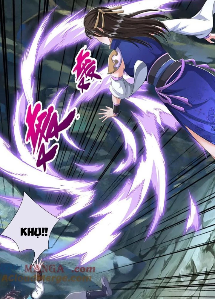 Ta Có Thể Cướp Đoạt Cơ Duyên Chapter 43 - 97
