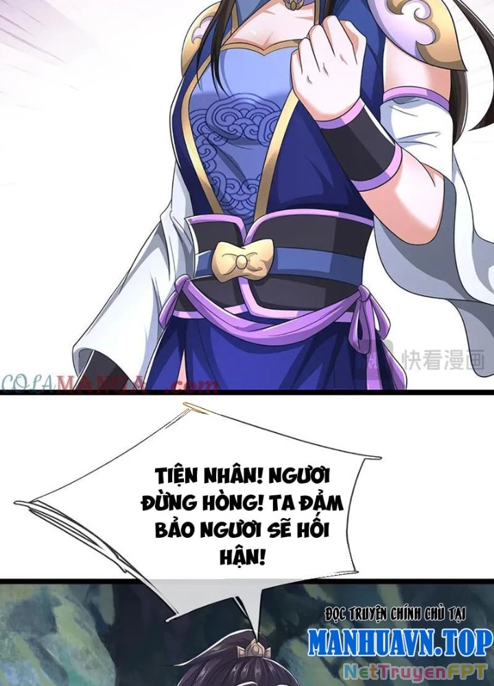 Ta Có Thể Cướp Đoạt Cơ Duyên Chapter 43 - 101