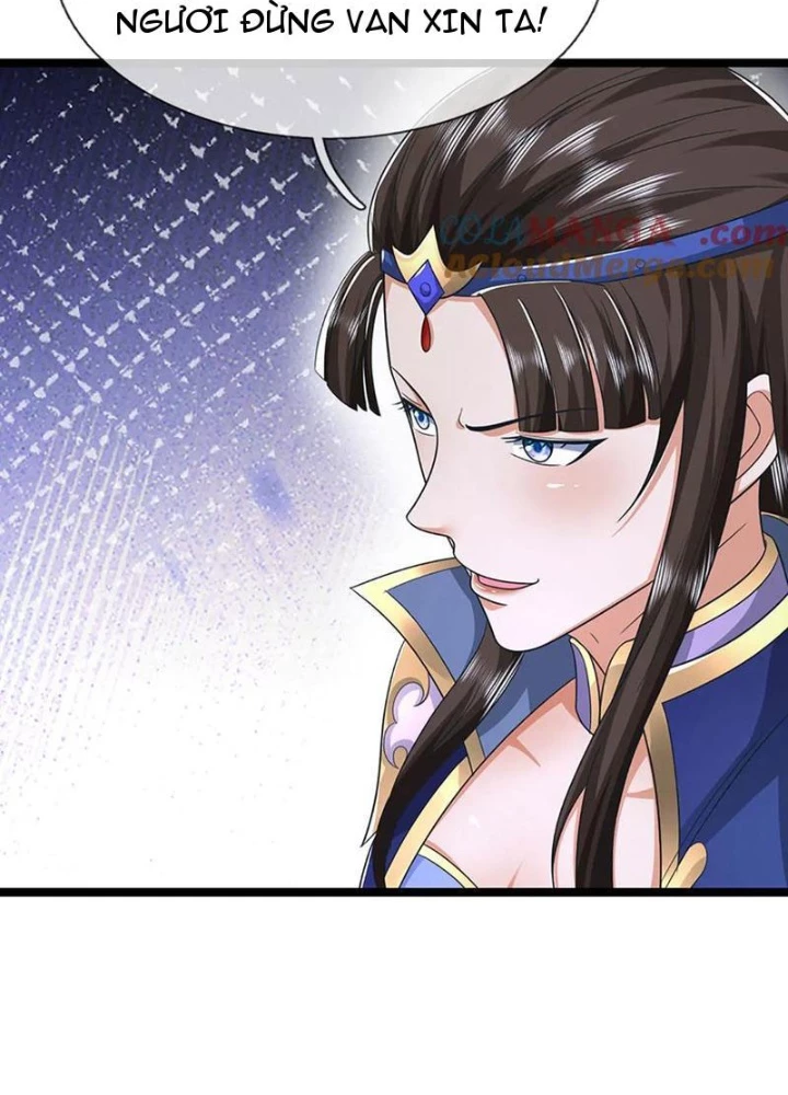 Ta Có Thể Cướp Đoạt Cơ Duyên Chapter 43 - 105