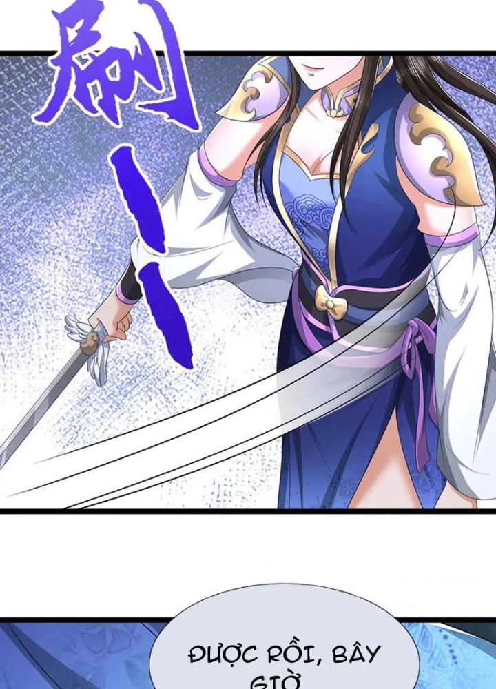 Ta Có Thể Cướp Đoạt Cơ Duyên Chapter 43 - 107