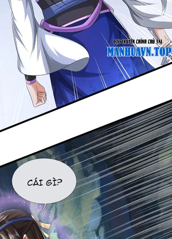 Ta Có Thể Cướp Đoạt Cơ Duyên Chapter 43 - 113