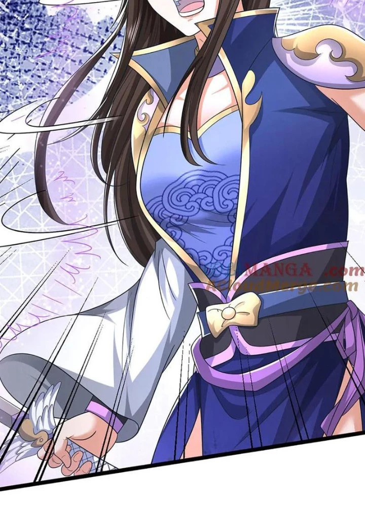 Ta Có Thể Cướp Đoạt Cơ Duyên Chapter 43 - 117