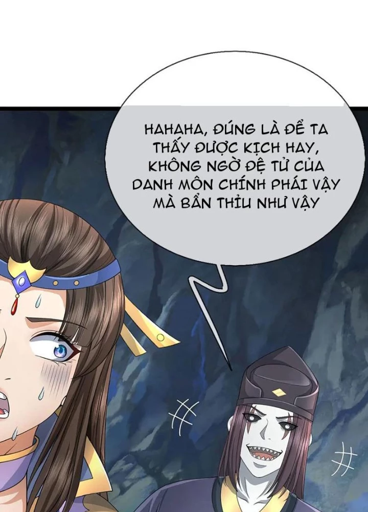 Ta Có Thể Cướp Đoạt Cơ Duyên Chapter 43 - 119
