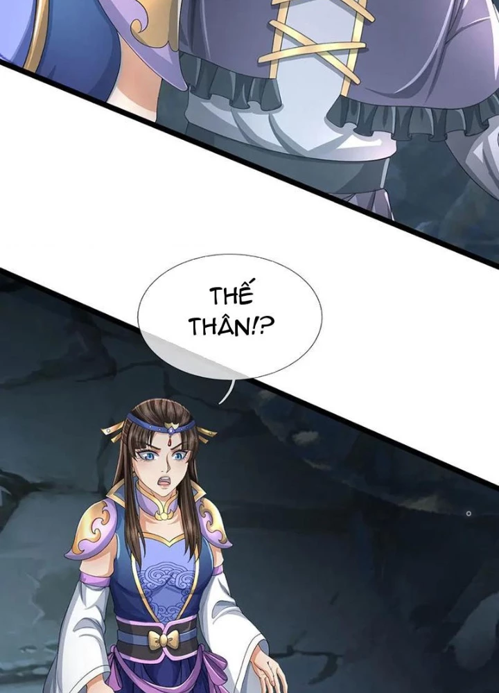 Ta Có Thể Cướp Đoạt Cơ Duyên Chapter 43 - 121