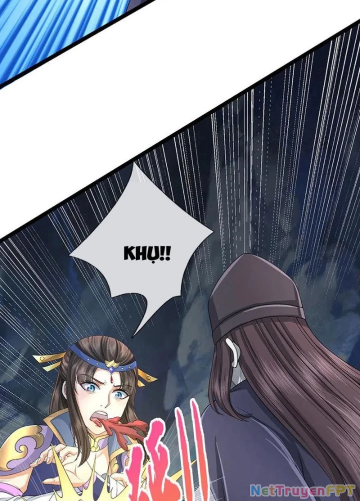 Ta Có Thể Cướp Đoạt Cơ Duyên Chapter 43 - 127