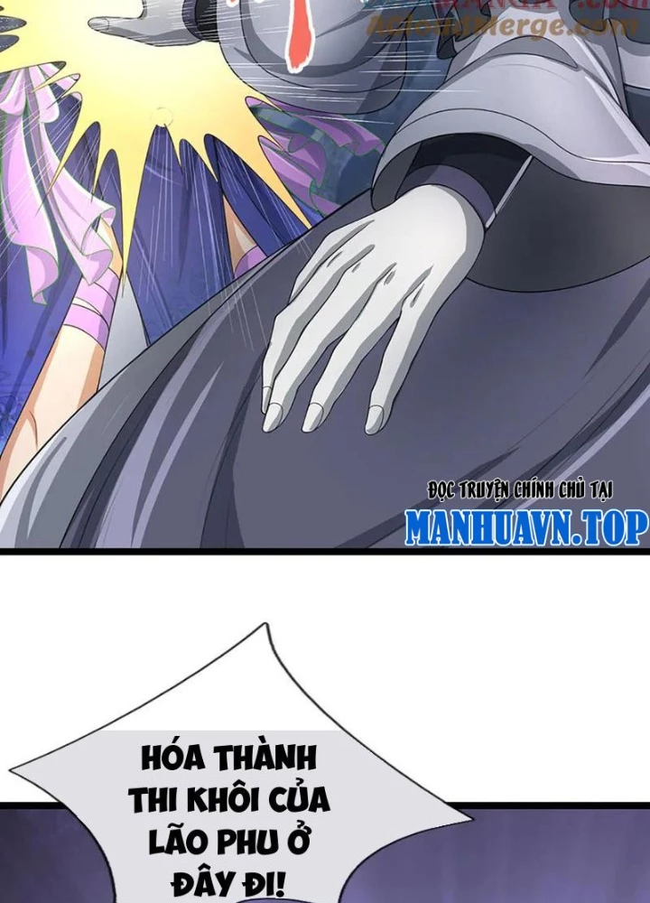 Ta Có Thể Cướp Đoạt Cơ Duyên Chapter 43 - 129