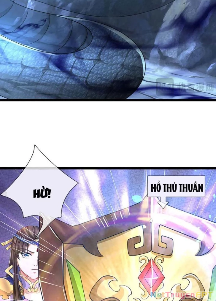 Ta Có Thể Cướp Đoạt Cơ Duyên Chapter 44 - 3