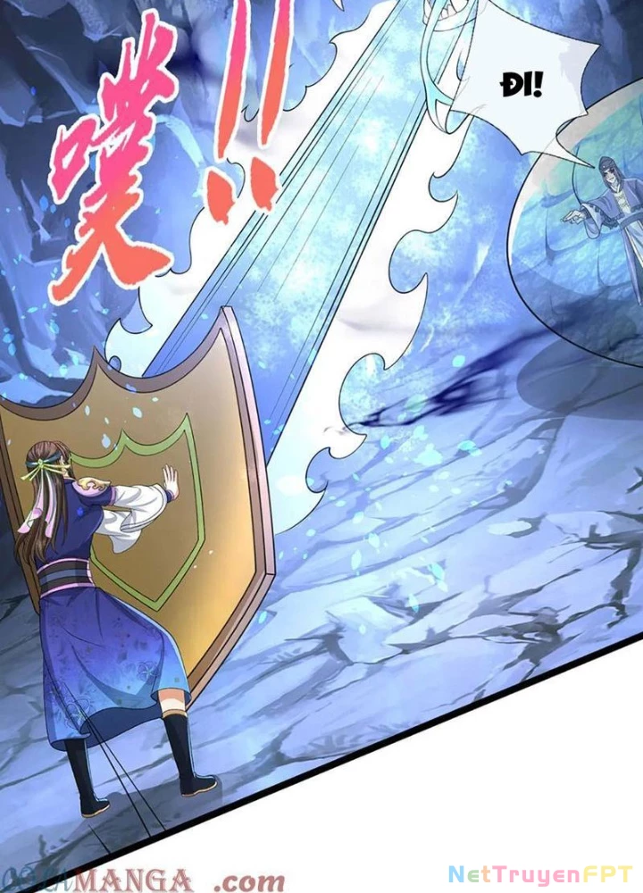 Ta Có Thể Cướp Đoạt Cơ Duyên Chapter 44 - 7