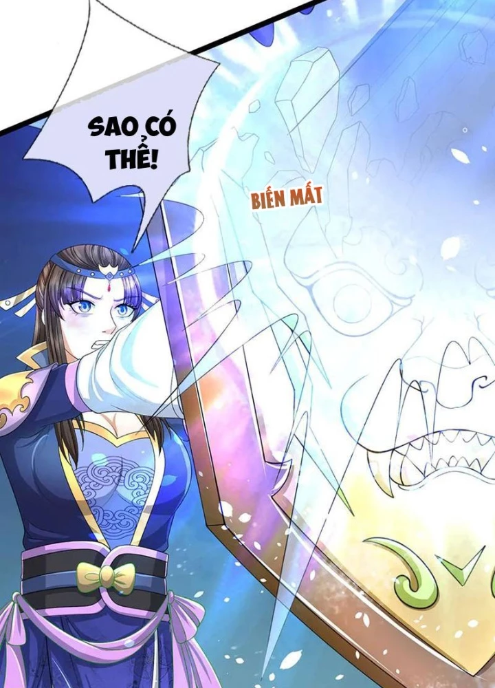 Ta Có Thể Cướp Đoạt Cơ Duyên Chapter 44 - 9