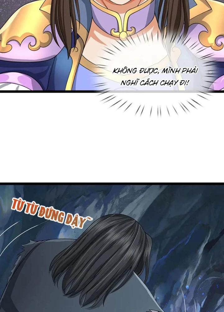 Ta Có Thể Cướp Đoạt Cơ Duyên Chapter 44 - 13