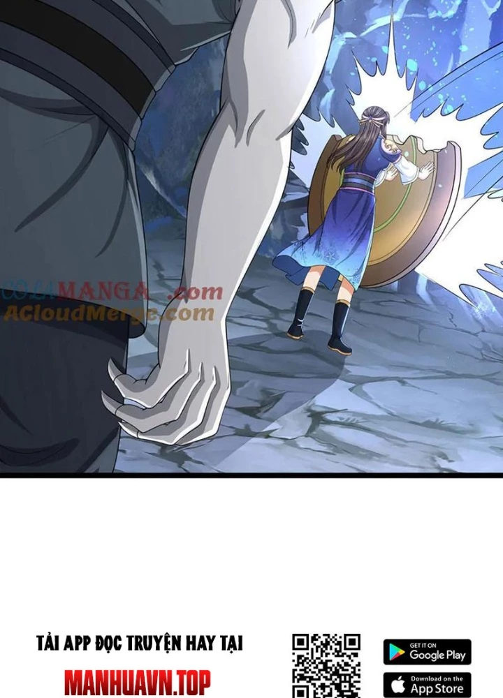 Ta Có Thể Cướp Đoạt Cơ Duyên Chapter 44 - 15