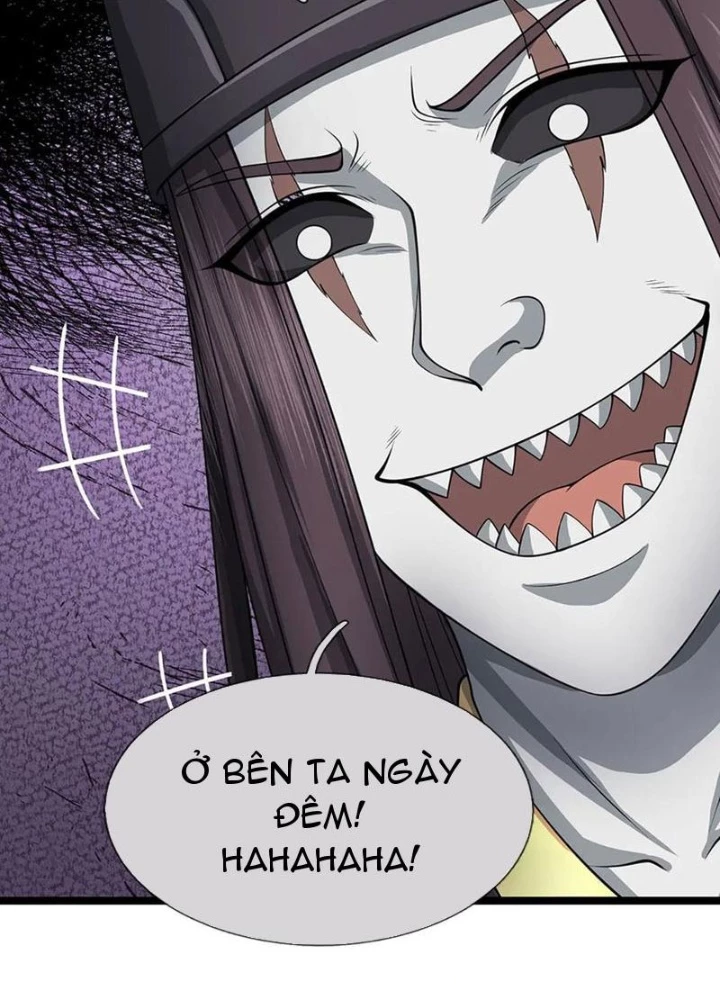 Ta Có Thể Cướp Đoạt Cơ Duyên Chapter 44 - 27