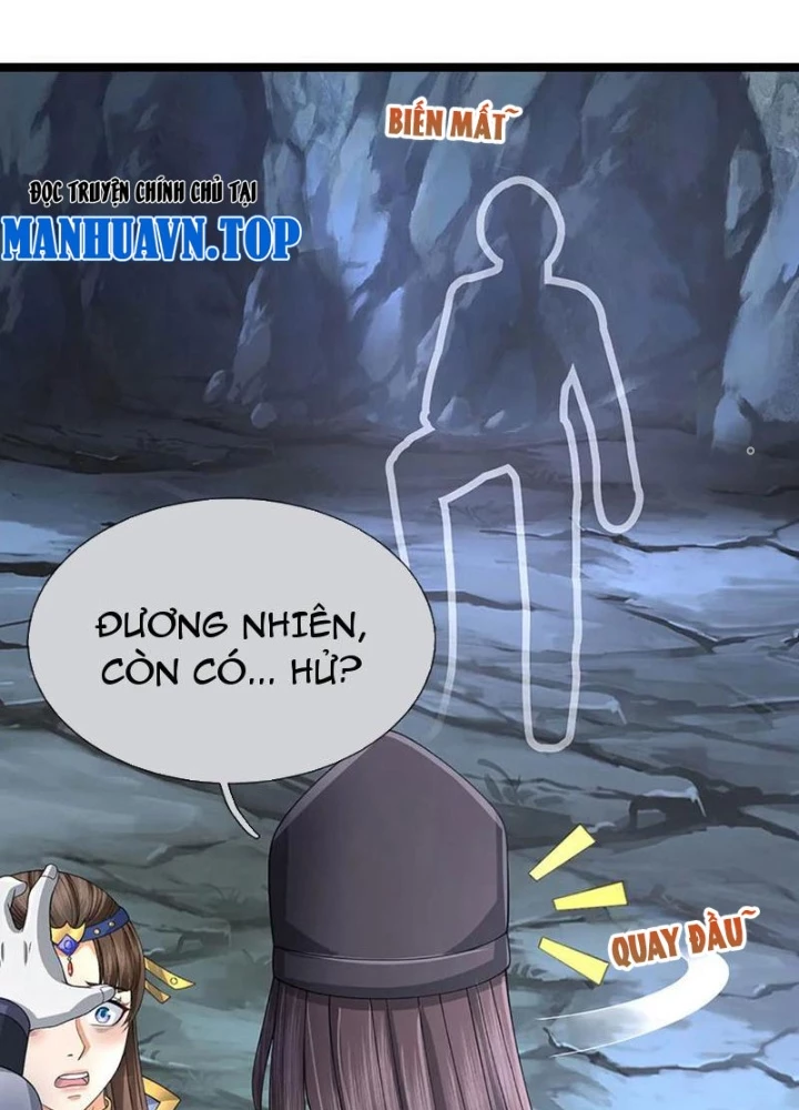 Ta Có Thể Cướp Đoạt Cơ Duyên Chapter 44 - 29