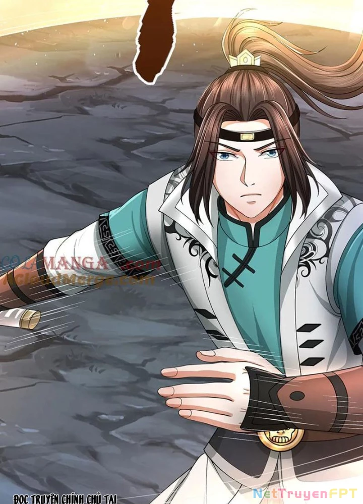Ta Có Thể Cướp Đoạt Cơ Duyên Chapter 44 - 35