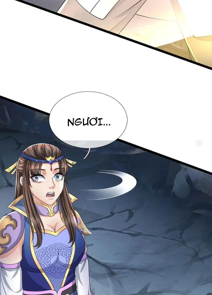 Ta Có Thể Cướp Đoạt Cơ Duyên Chapter 44 - 37