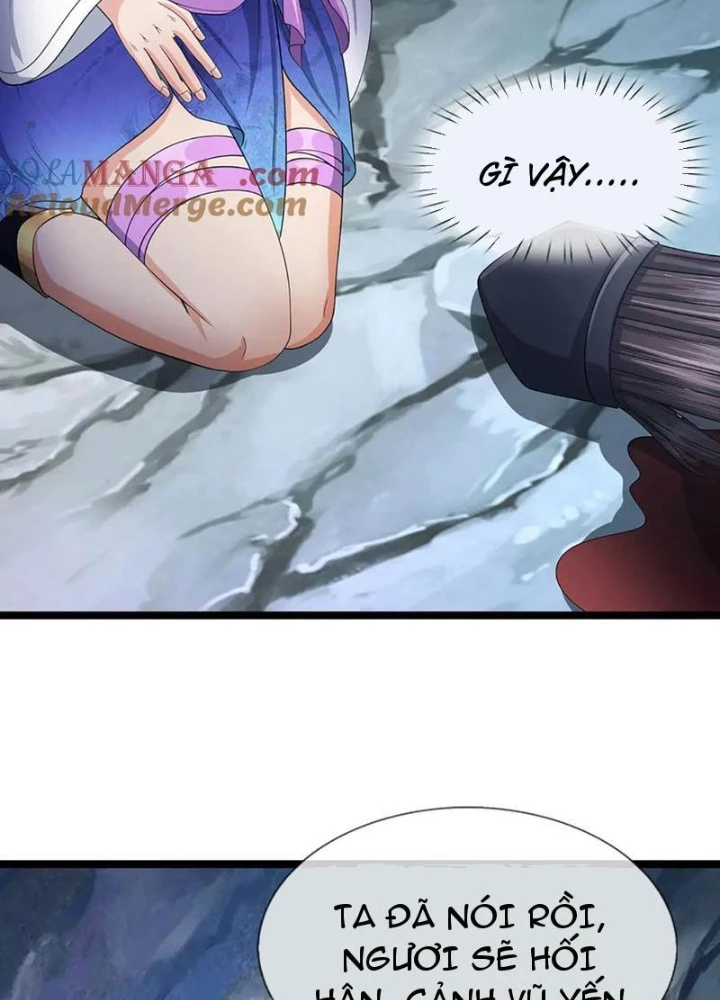Ta Có Thể Cướp Đoạt Cơ Duyên Chapter 44 - 39