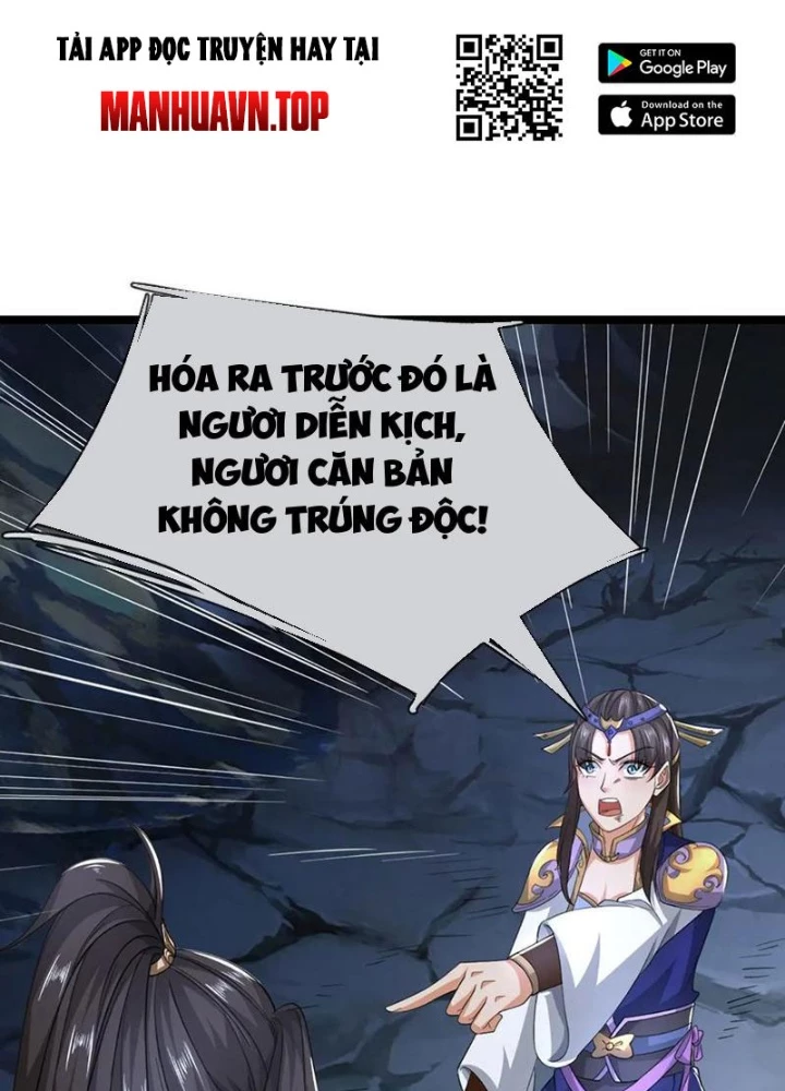 Ta Có Thể Cướp Đoạt Cơ Duyên Chapter 44 - 43