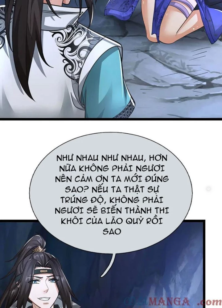 Ta Có Thể Cướp Đoạt Cơ Duyên Chapter 44 - 45
