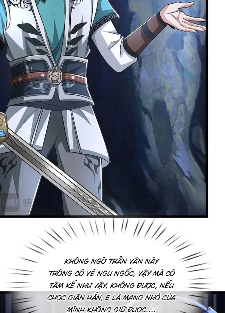 Ta Có Thể Cướp Đoạt Cơ Duyên Chapter 44 - 47