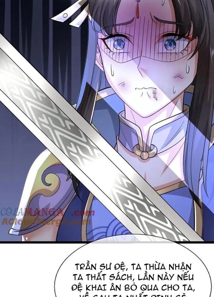 Ta Có Thể Cướp Đoạt Cơ Duyên Chapter 44 - 49